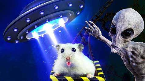 hamsterlivr|Alien